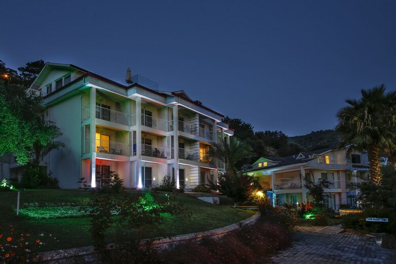 Morina Hotel