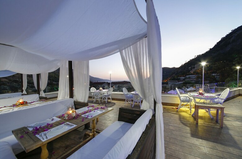 Morina Hotel