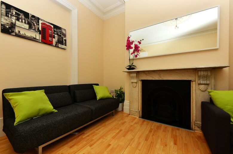 W14 Apartments