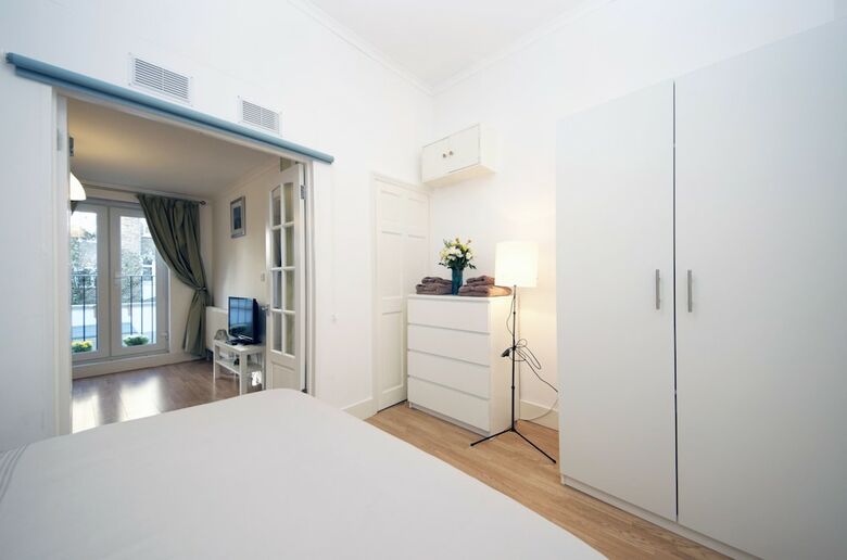 W14 Apartments