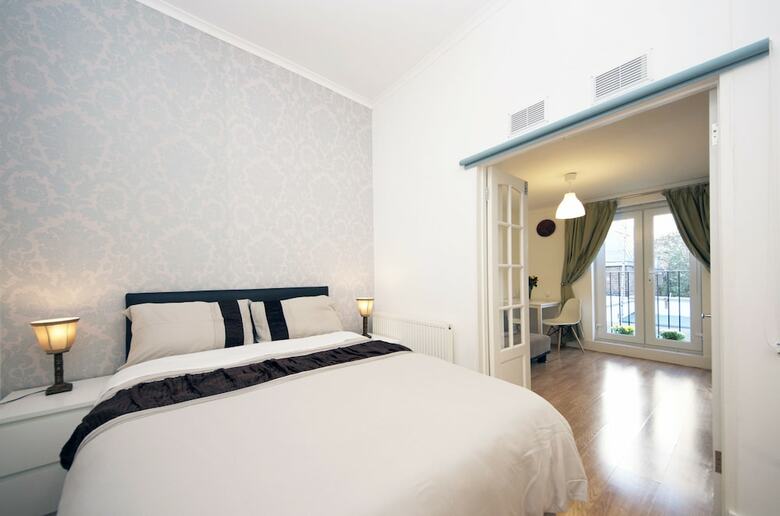 W14 Apartments