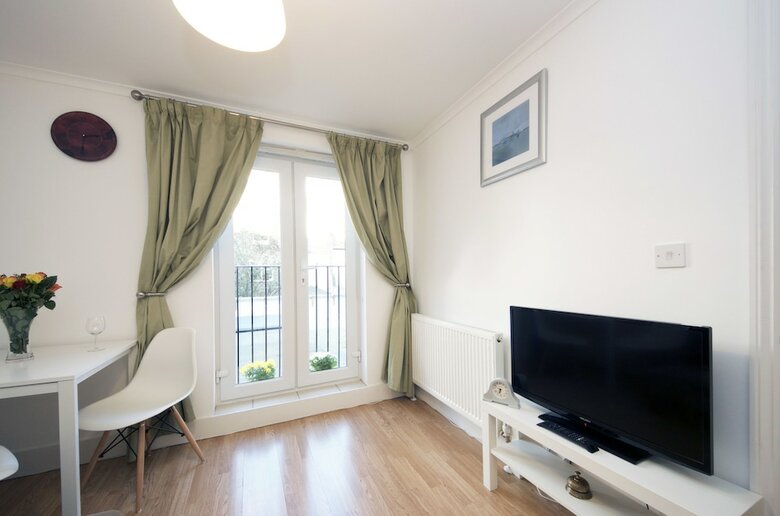W14 Apartments