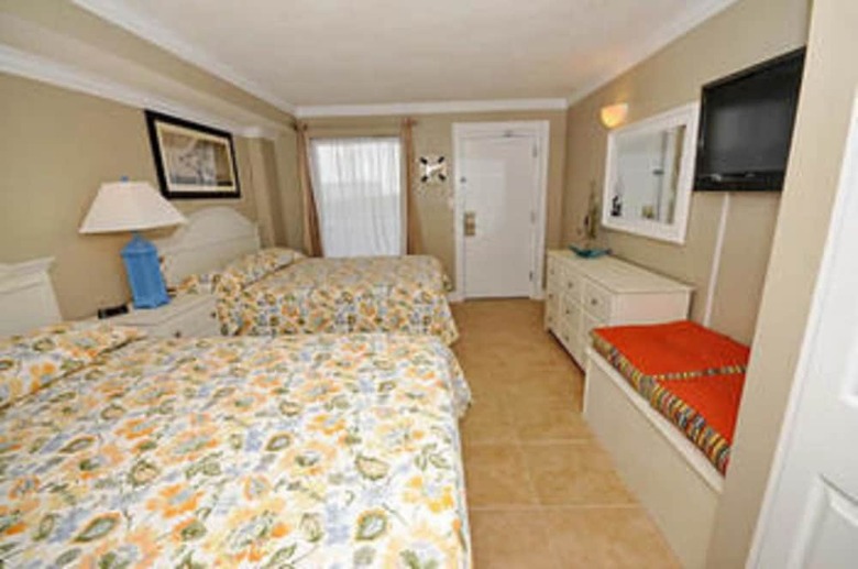 Boardwalk Beach Resort By Elliott Beach Rentals