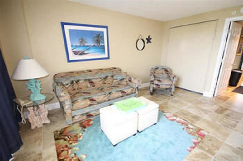 Boardwalk Beach Resort By Elliott Beach Rentals