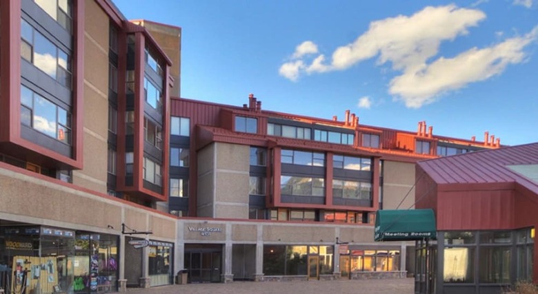 Village Square At Center Village By Copper Mountain Lodging