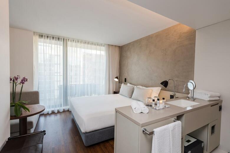 Hotel Lux Lisboa Park