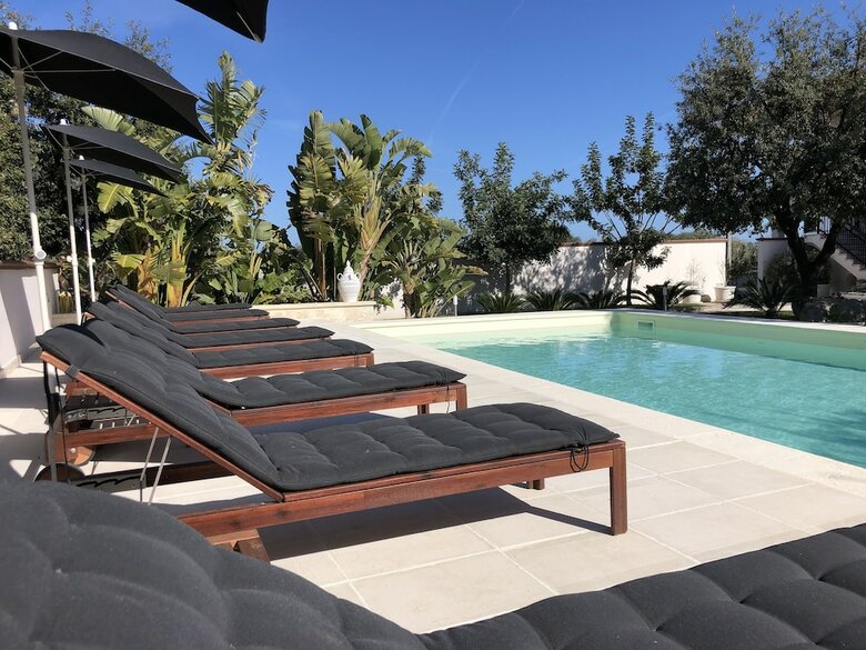 Il Sole Bed And Breakfast
