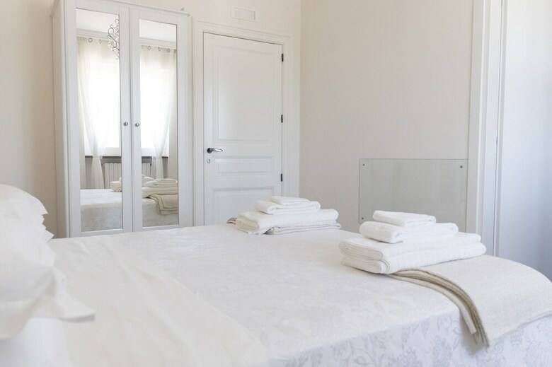 Il Sole Bed And Breakfast