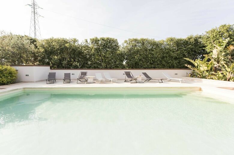Il Sole Bed And Breakfast