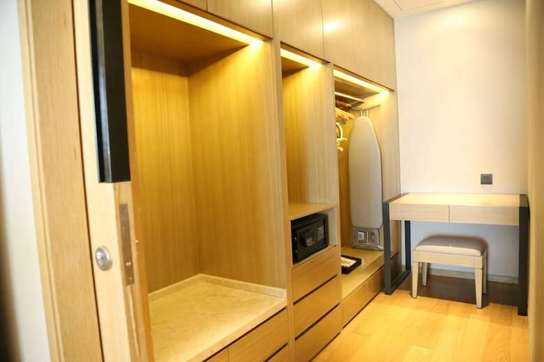 Hotel Hilton Suzhou