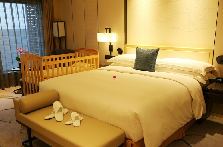 Hotel Hilton Suzhou