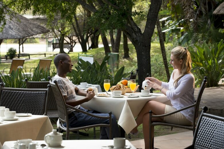 Aparthotel Kruger Park Lodge