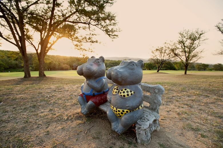 Aparthotel Kruger Park Lodge