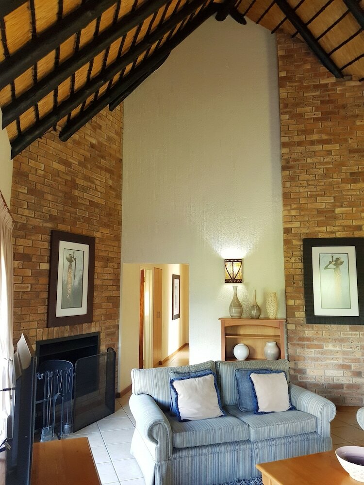 Aparthotel Kruger Park Lodge