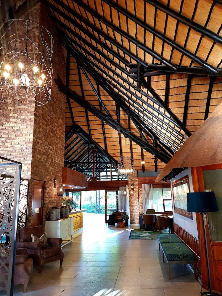 Aparthotel Kruger Park Lodge
