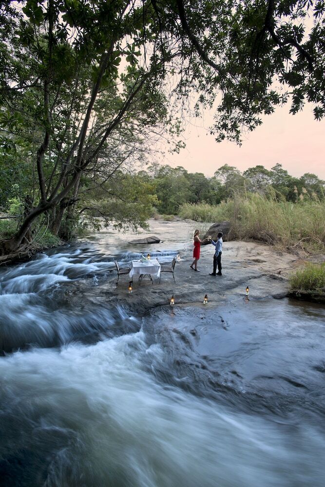 Aparthotel Kruger Park Lodge