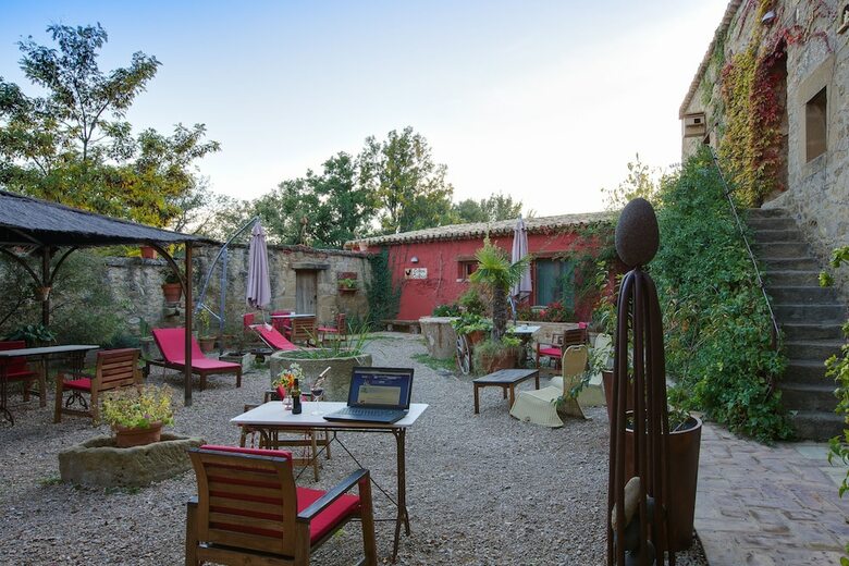 Agroturismo Hotel Con Encanto El Corral De Concilio