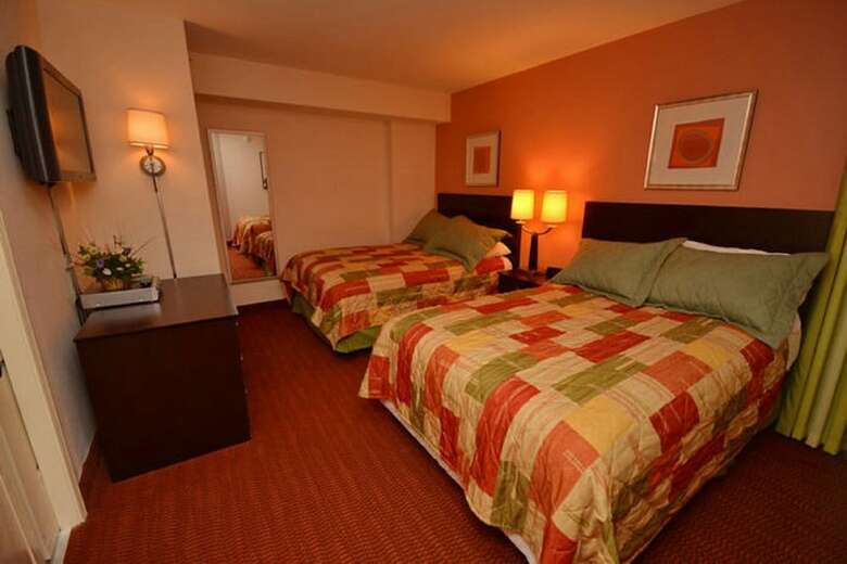 Prince Resort By Elliott Beach Rentals