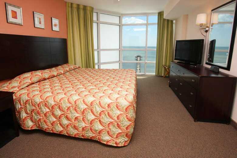 Prince Resort By Elliott Beach Rentals
