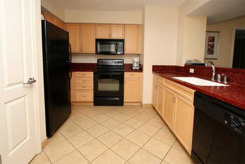 Prince Resort By Elliott Beach Rentals
