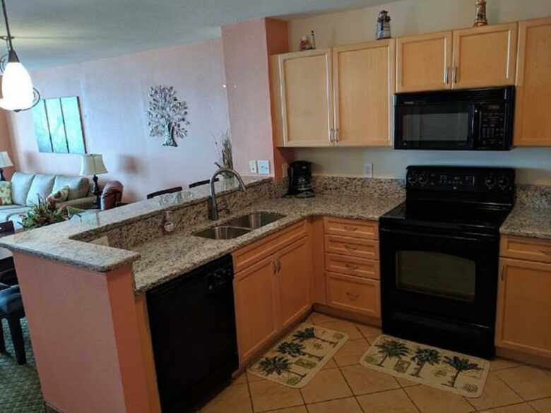 Prince Resort By Elliott Beach Rentals