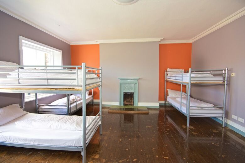 Hostal Albatross Hostel
