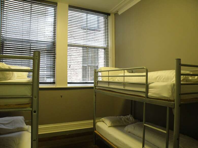 Hostal Albatross Hostel