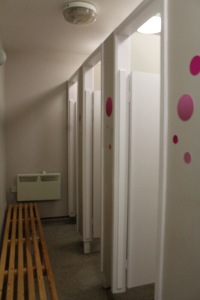 Hostal Albatross Hostel
