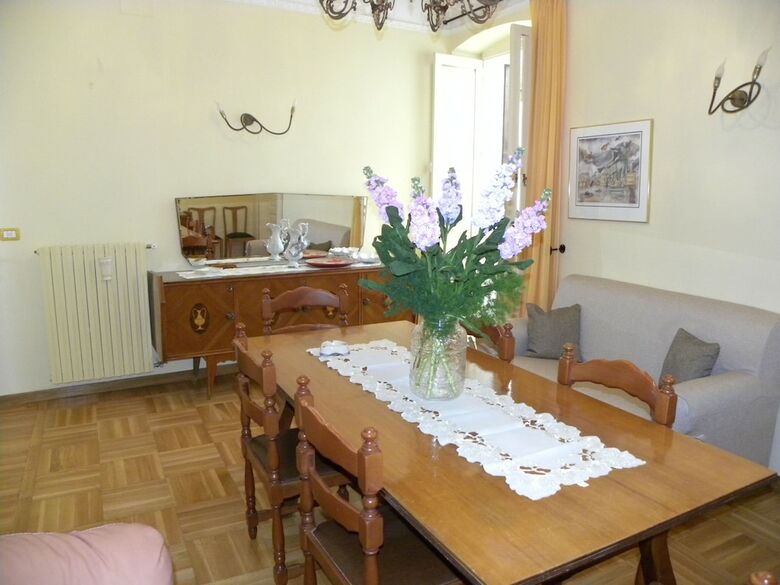 Apartamento Dimora Nonna Annina