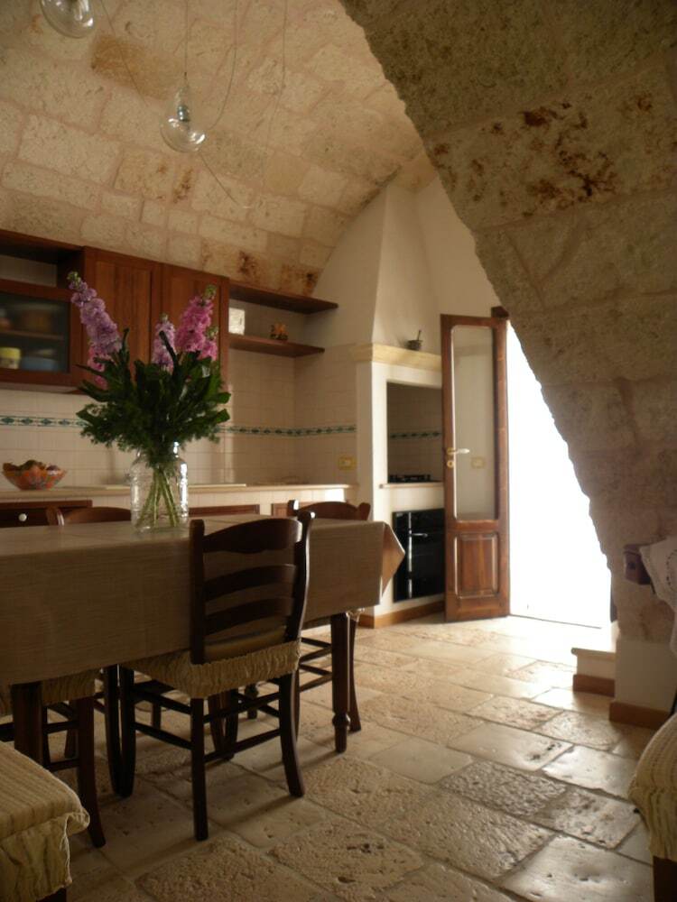 Apartamento Dimora Nonna Annina