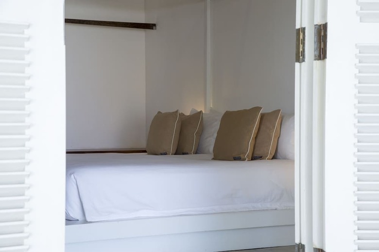 Hotel Arabella On Boossa