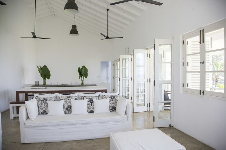 Hotel Arabella On Boossa