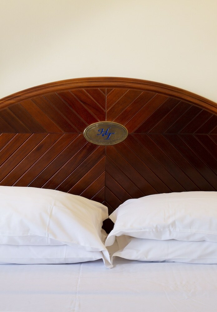 Hotel Tornese ? Tuscan Lifestyle