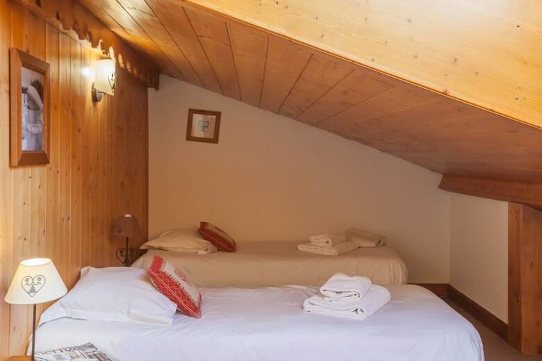 Residence Pierre & Vacances Premium Les Alpages De Reberty