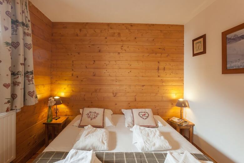 Residence Pierre & Vacances Premium Les Alpages De Reberty