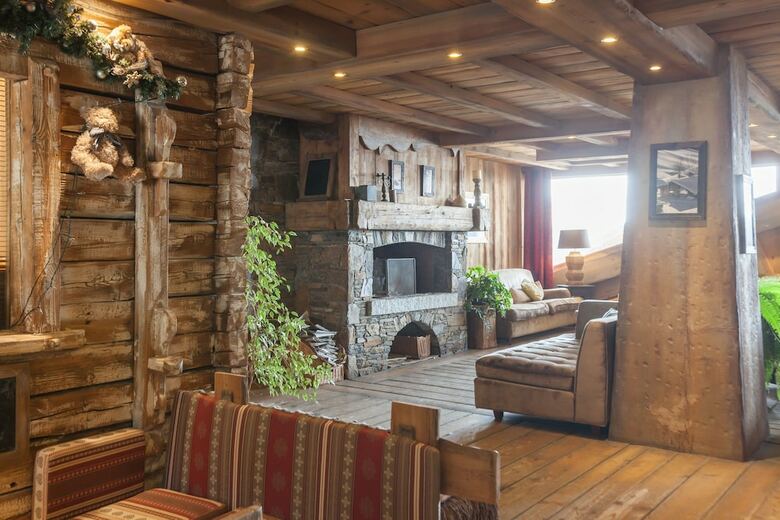 Residence Pierre & Vacances Premium Les Alpages De Reberty