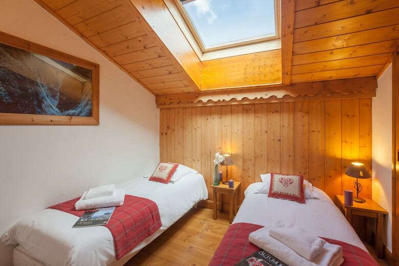 Residence Pierre & Vacances Premium Les Alpages De Reberty