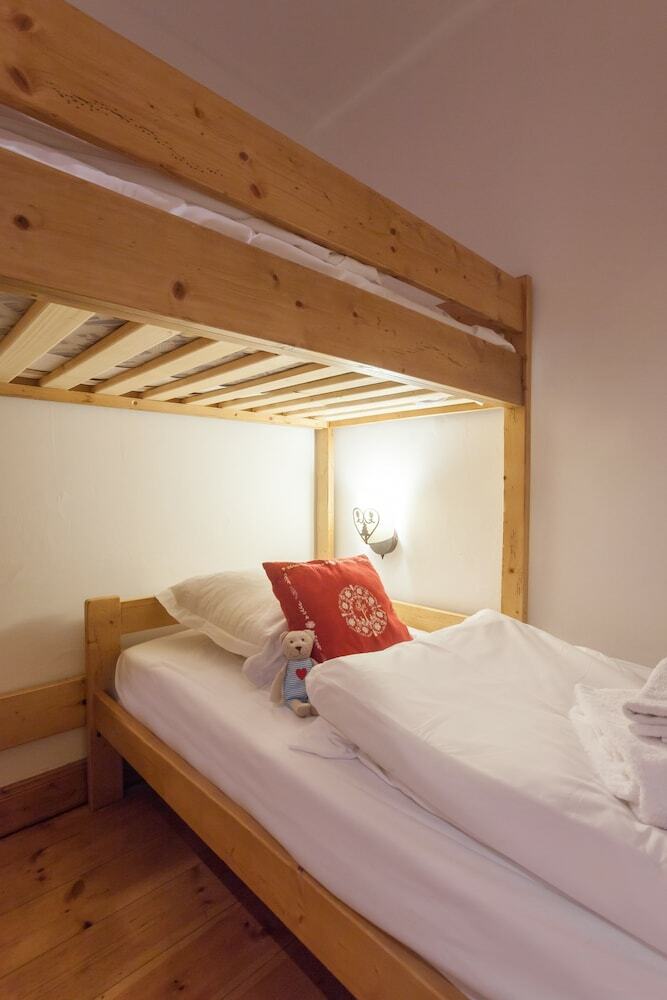 Residence Pierre & Vacances Premium Les Alpages De Reberty