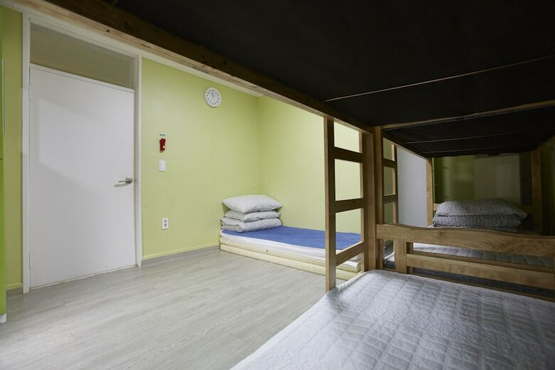 Hotel Hans House