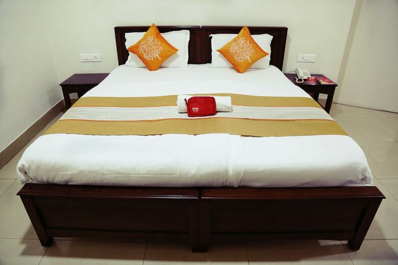 Oyo 749 Hotel Ketan
