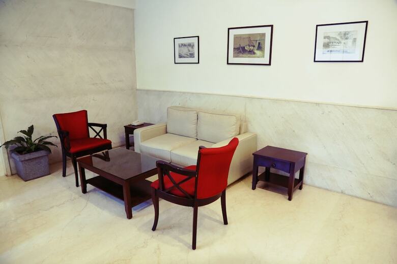 Oyo 749 Hotel Ketan