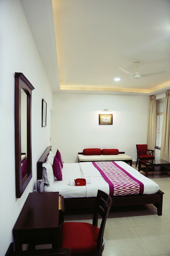 Oyo 749 Hotel Ketan
