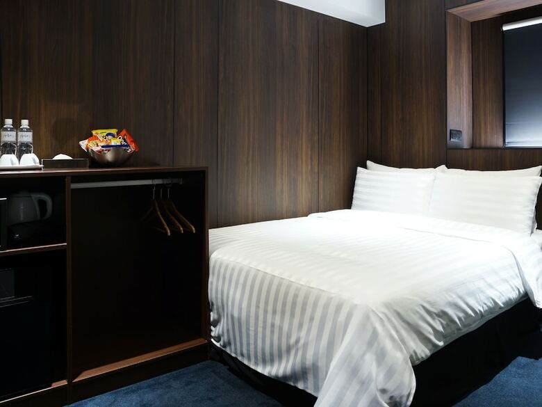Hotel Relax III