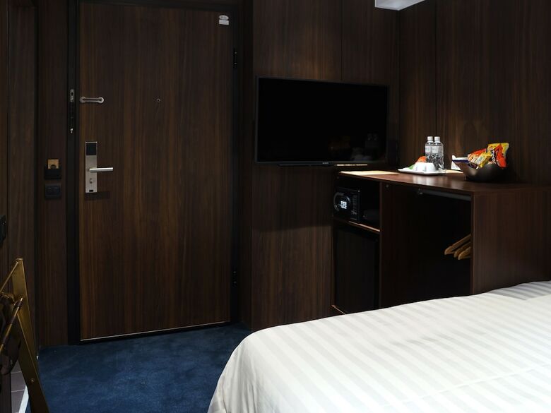 Hotel Relax III