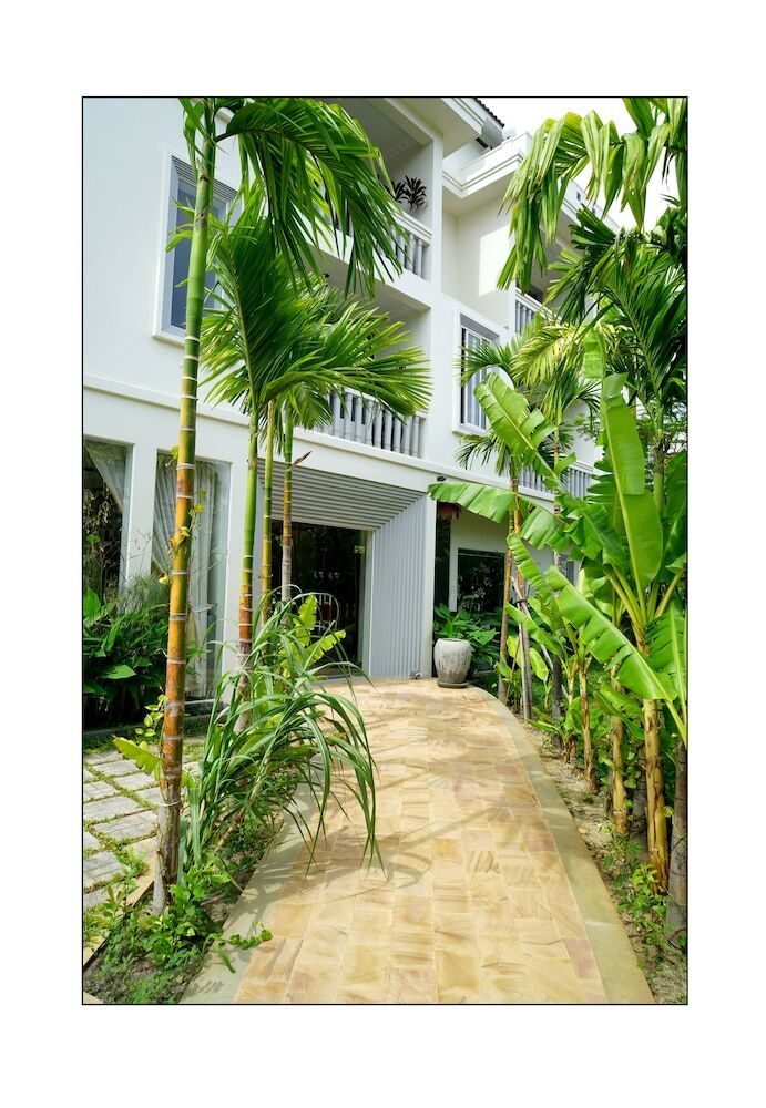 Hotel Paris Angkor Boutique
