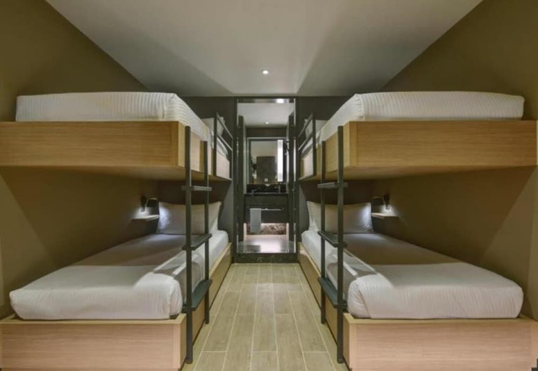 Hotel Plaza Premium Lounge Klia 2