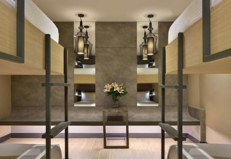 Hotel Plaza Premium Lounge Klia 2