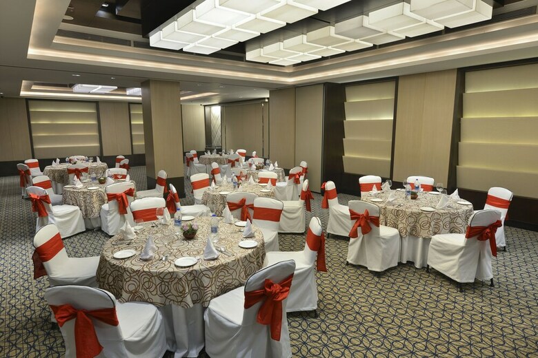 Hotel Park Plaza Gurgaon