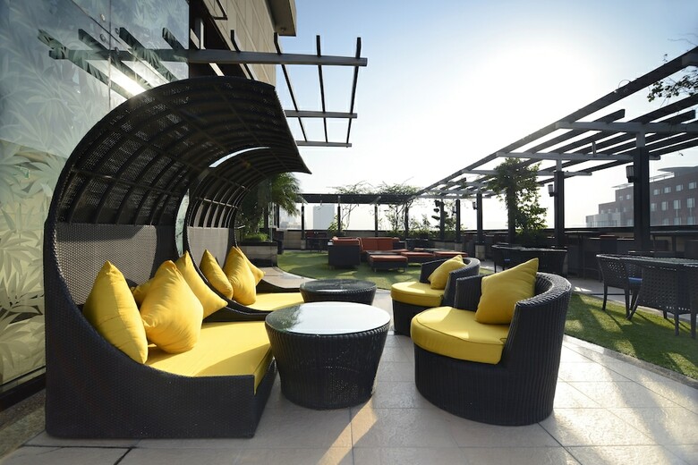 Hotel Park Plaza Gurgaon