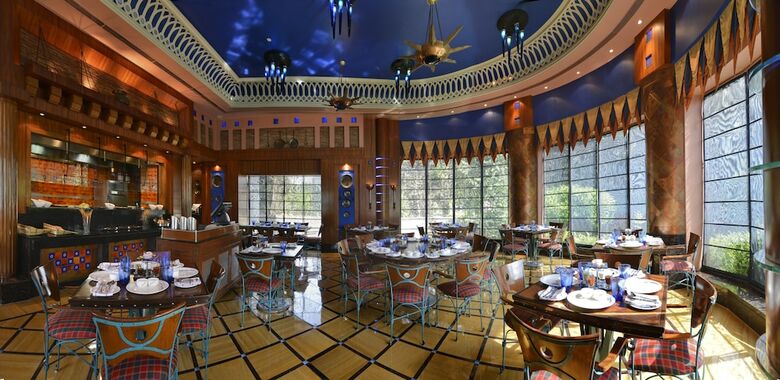 Hotel Park Plaza Gurgaon